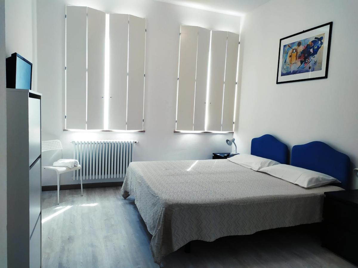 Bed and Breakfast Il Duomo à Cesena Extérieur photo