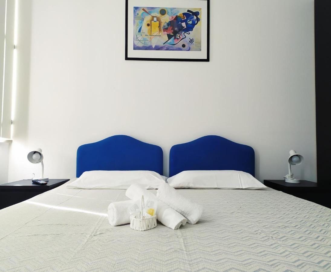 Bed and Breakfast Il Duomo à Cesena Extérieur photo