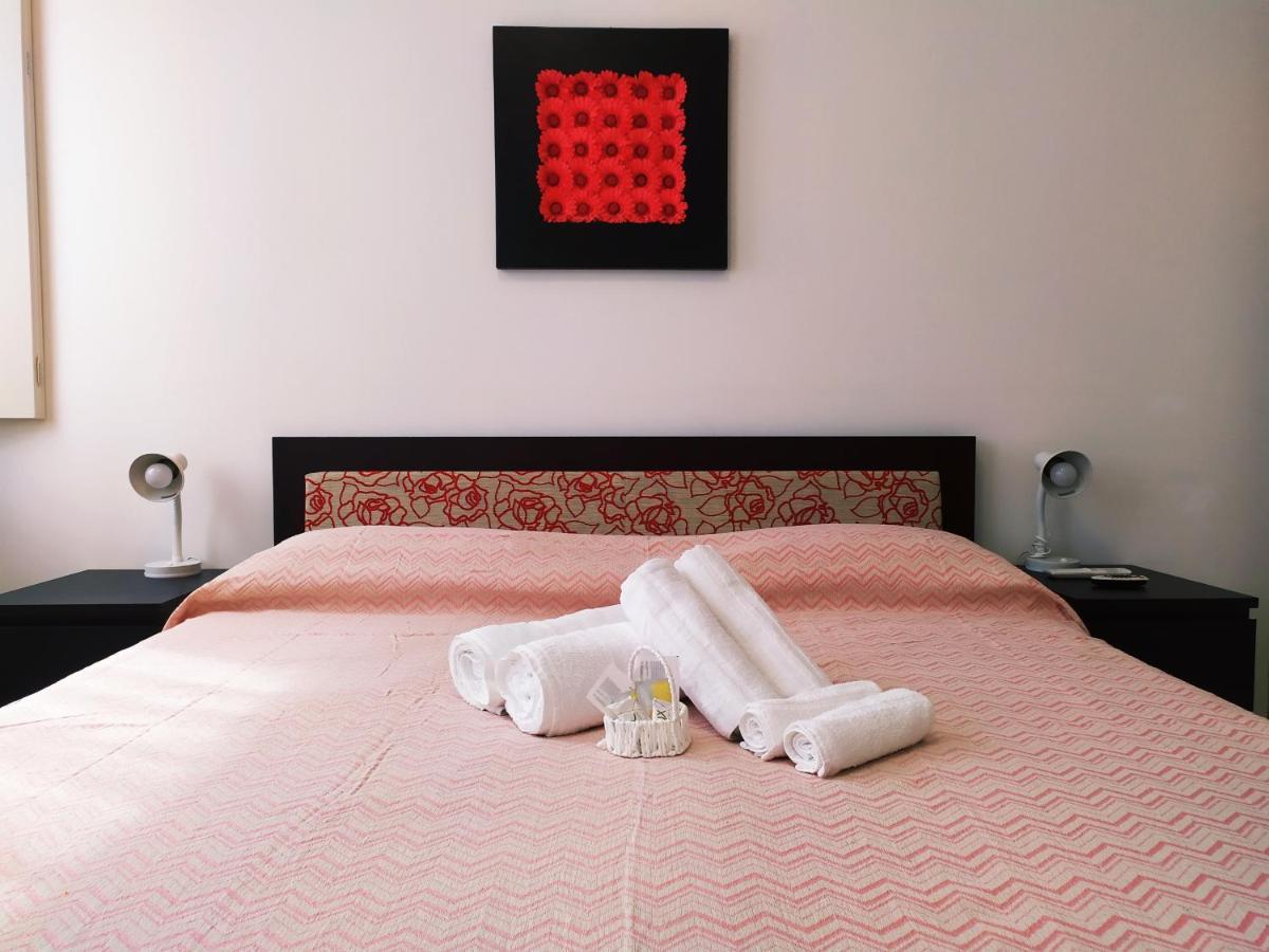 Bed and Breakfast Il Duomo à Cesena Extérieur photo