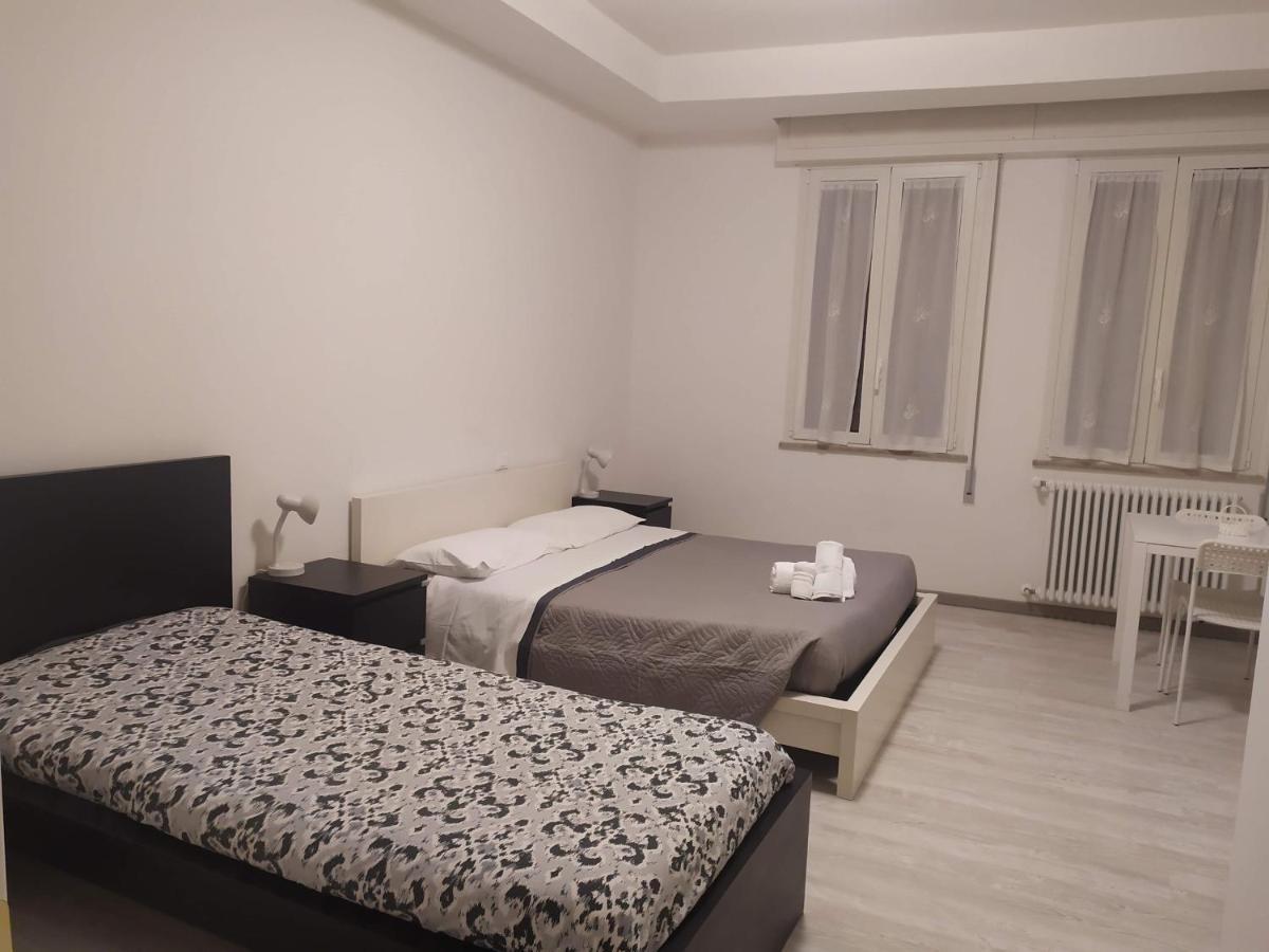 Bed and Breakfast Il Duomo à Cesena Extérieur photo