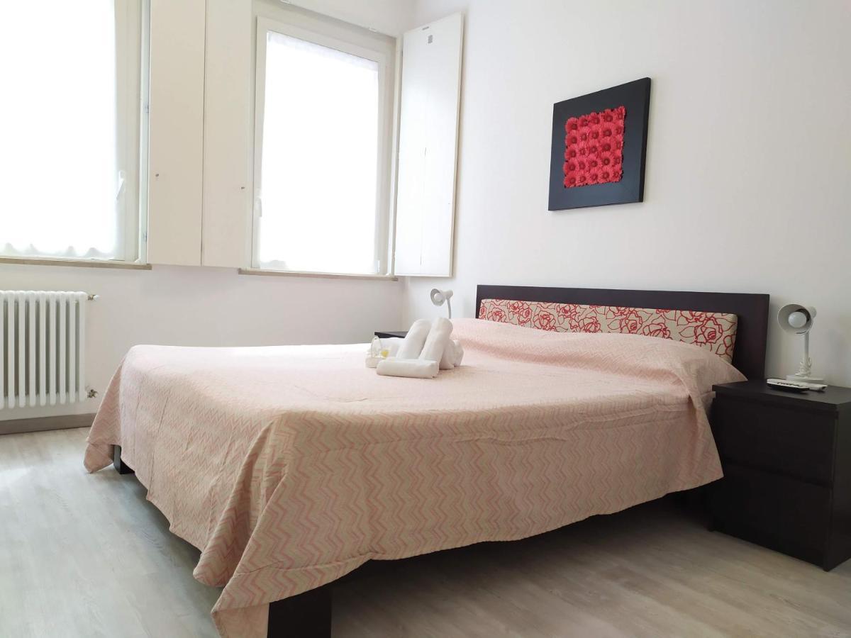 Bed and Breakfast Il Duomo à Cesena Extérieur photo