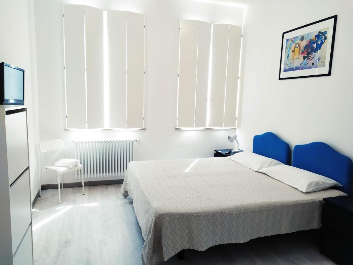 Bed and Breakfast Il Duomo à Cesena Extérieur photo