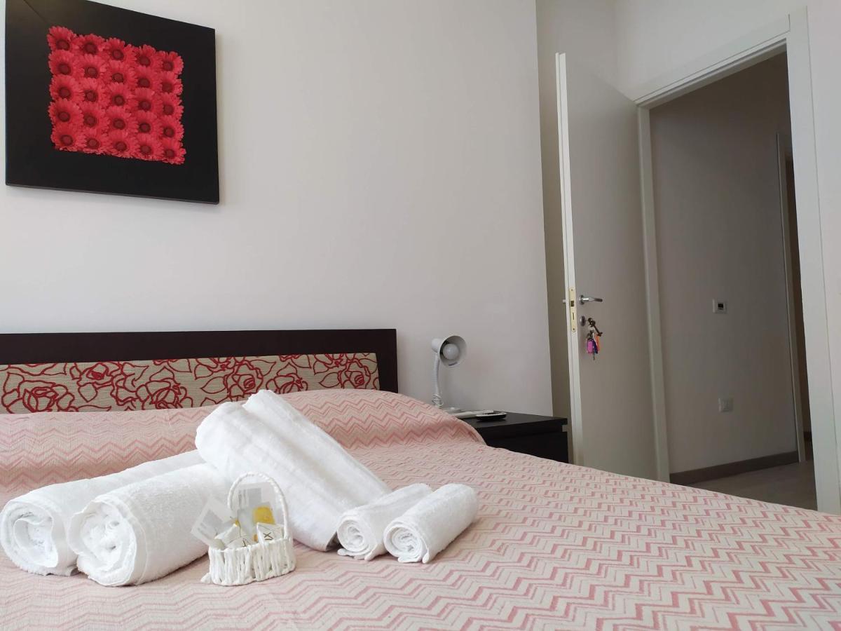 Bed and Breakfast Il Duomo à Cesena Extérieur photo